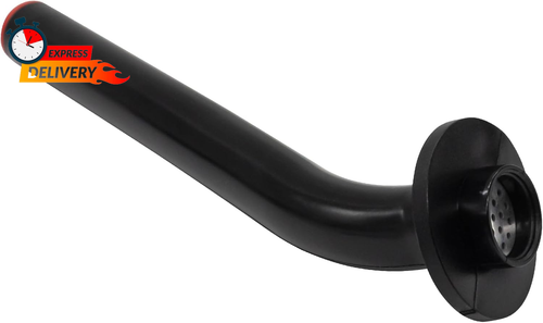 No Cap Gas Can Spout and Rubber Stopper Replacement for Eagle Gas Cans ...