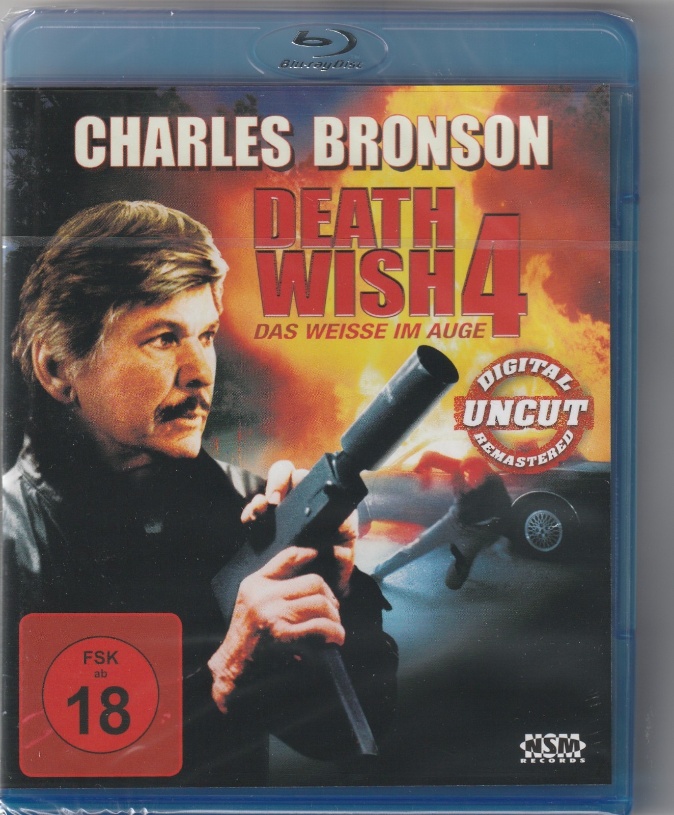 Death Wish 4 (Blu-ray) - Bild 2