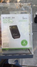 Western Digital WD BLACK C50 1TB SSD Storage Expansion Card for Xbox Series X S