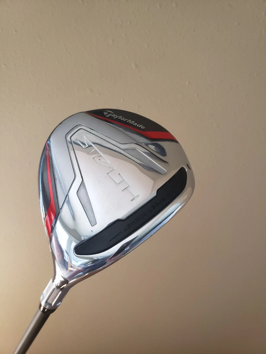 TaylorMade Fairway 7-Wood Golf Clubs for sale - eBay