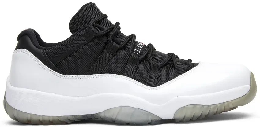Jordan 11 Retro Low Tuxedo for Sale | Authenticity Guaranteed | eBay