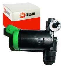 SEIM WASCHWASSERPUMPE SCHEIBENREINIGUNG passend für CITROËN AX BERLINGO EVASION