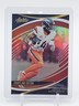 COURTLAND SUTTON 2025 ABSOLUTE FOOTBALL RED SPECTRUM /199 #47 BRONCOS Q4244