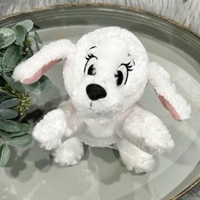 Disney 101 DALMATIANS PENNY Plush Stuffed Dalmatian Dog Puppy 102 Dalmatians 8"