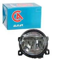 ALKAR LED NEBELSCHEINWERFER LINKS passend für HONDA CIVIC | 2921945