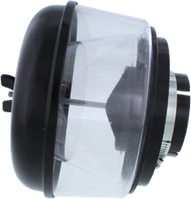 Bowl Pre-Cleaner  fits Caterpillar 416 416B 426B 436B 438B 933C CP-323C D3C III