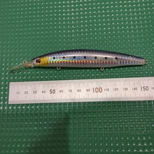 P-142 Daiwa Shoreline Shiner Z Setupper 125 S-DR for sea bass, bulk pur