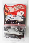 Hot Wheels 2009 Redline Club Membership Police Volkswagen Drag Bus #1531/4000