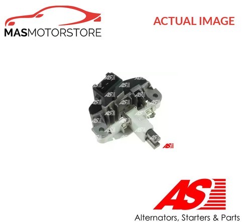 ALTERNATOR REGULATOR AS-PL ARE0010S A NEW OE REPLACEMENT