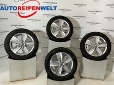 Winter Kompletträder 205/55R16 z.B. passend für VW Caddy