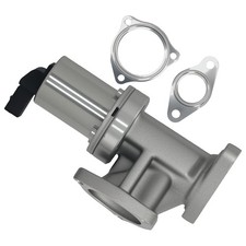 AGR-Ventil for Hyundai i30 CW FD 2.0 CRDi Kombi 2007-2012 1145E0014 Elektrisch