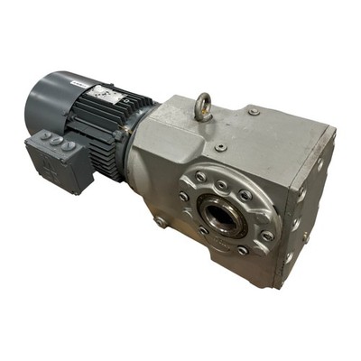 SEW-Eurodrive KA76DT90L4BMGZ Used UMP
