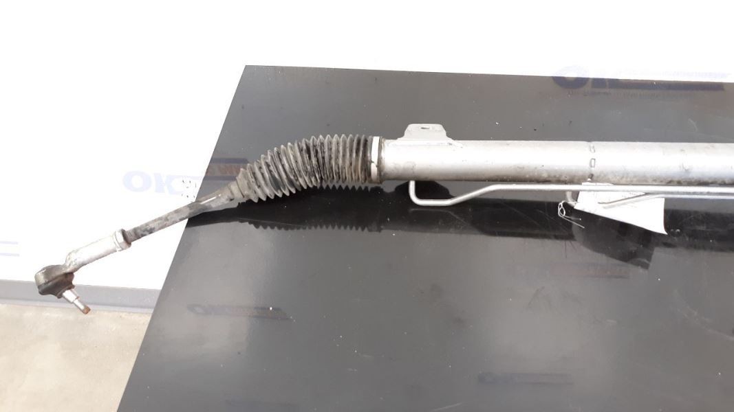 McLaren 570S 2017 Steering racks Set