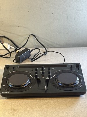 Pioneer DDJ-WEGO4-K Black DJ Controller 2-Channel Beginner DDJWEGO4K DDJ WEGO4