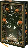 A Dark And Secret Magic | Wallis Kinney | Deutsch | Buch | 416 S. | 2025