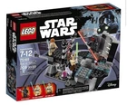 LEGO Star Wars Disney 75169 Duel on Naboo Retired Rare Complete Set Darth Maul
