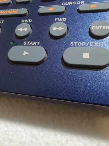 Boss DR-770 Dr Rhythm Drum Machine sequencer With Adapter - Picture 7 of 8