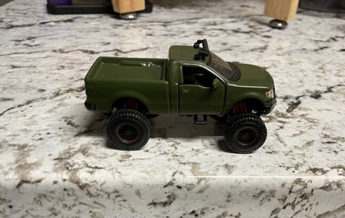 Maisto Diecast 1/50 Ford F150 XL - Picture 3 of 3