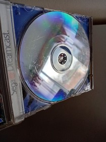 Shadow Man (Sega Dreamcast, 1999) w/Manual! No Map! 