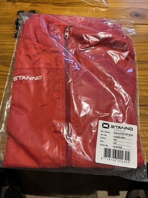 Stanno Allwetterjacke 164