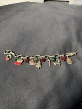 Christmas Bracelet