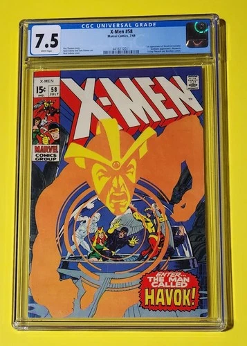Comic Image
