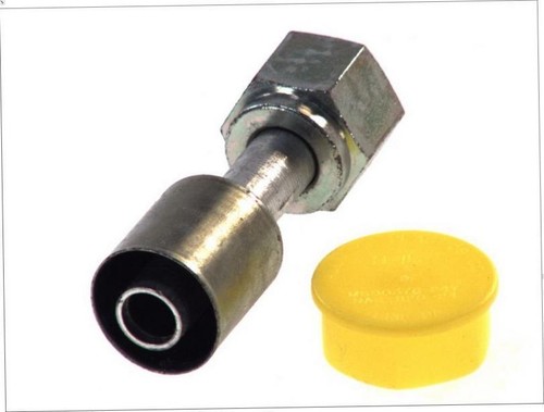 Surtido, reparación tubería climatización HELLA 8FF351051031 - Imagen 11 de 12