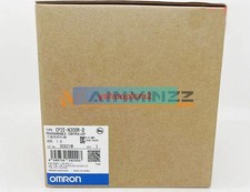 ONE NEW Omron Programmable Controller CP2E-N3...