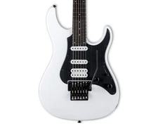 ESP LTD SN-1000FR Electric Guitar - Snow White - B-Stock