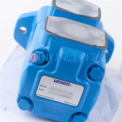 ONE Vickers Vane Pump 25V-12A-1B-22R NEW