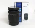 Olympus M Zuiko Digital ED 40-150mm 1:4-5.6 R Zoom Lens Micro Four Thirds