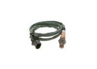 1X Bosch 0 258 017 020 Lambdasonde FüR Mercedes-Benz