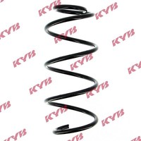 Vorderachse KYB RA3522 Fahrwerksfeder FüR Seat,Skoda,Vw