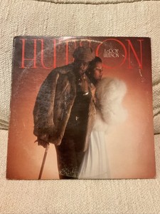 Leroy Hutson | eBay