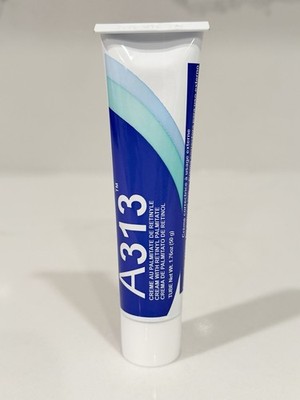 A313 Pommade 50g   Authentic French Retinol Cream   Made in France   New Sealed