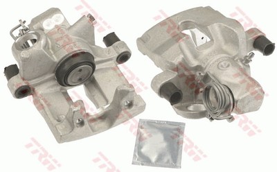 TRW BHN1176E Brake Caliper for Citroen