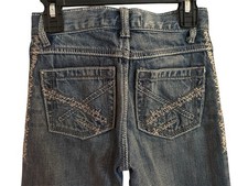 Wrangler 20x Boys Jeans 9 Slim Excellent Condition