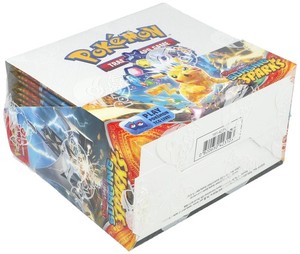 Pokemon Booster Box 2024 | eBay