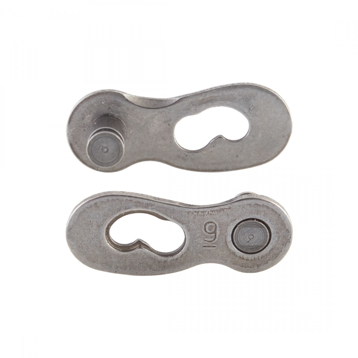 ConneX 9-ступенчатое звено цепи из нержавеющей стали Главный соединитель без инструментов для 2790₽