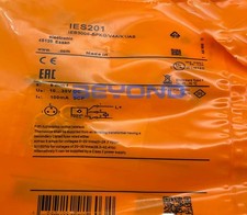 1PC NEW FOR IFM Proximity Switch Sensor IES201