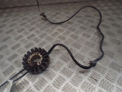 Suzuki GSX750ET GSX750 ET 1980 1981 Motor Generator Stator Wicklungen 