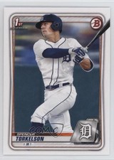 2020 Bowman Draft Spencer Torkelson #BD-121 1k2s