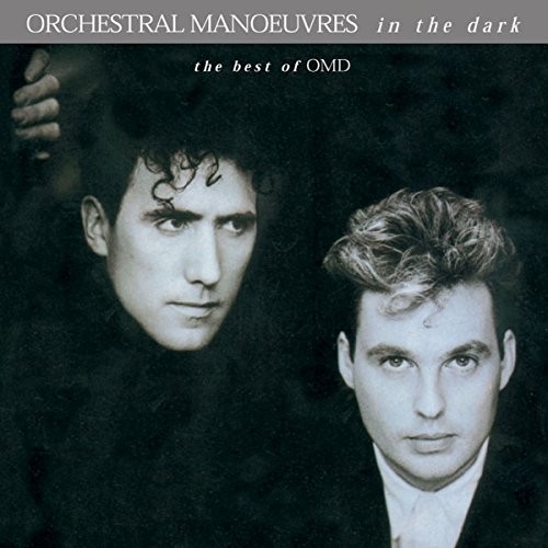 Orchestral Manoeuvres In The Dark - The Best Of OMD | CD
