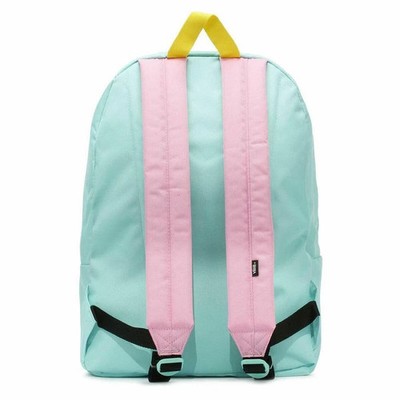 VANS x DISNEY Old Skool Backpack (NEW) Mickey Mouse School  display picture 3