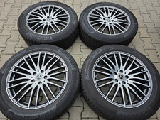 Original Mercedes GLC X254 C254 19 Zoll Winterreifen +6,8mm Winterräder  DOT23