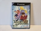Tales of Symphonia (Nintendo GameCube, 2004) CIB Complete Black Label TESTED