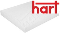 Hart 947284 Filter FüR Innenraumluft Innenraumfilter Filter Innenraum