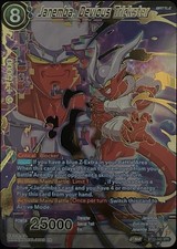 Janemba, Devious Trickster [SPR] BT22-043 Prices | Dragon Ball