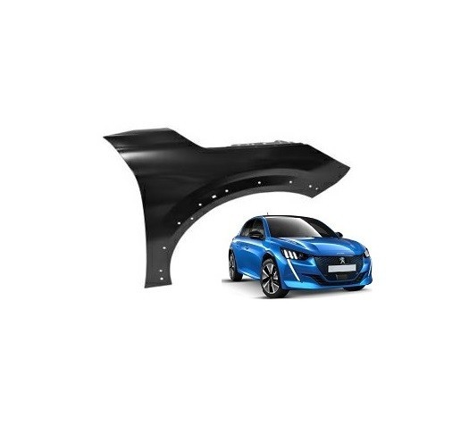 PARAFANGHINO GIROPARAFANGO POSTERIORE SX BMW X1 F48 2015-2022 NUOVO - Immagine 5
