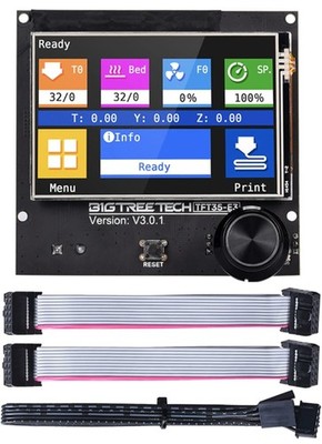 BIGTREETECH TFT35 E3 V3.0.1 Graphic Smart Display Control Board